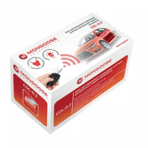 ���� Mongoose CDL-0.2 ������ �� ����������