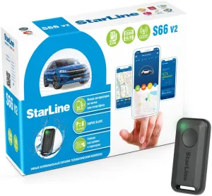 ���������������� Starline S66 BT GSM mini