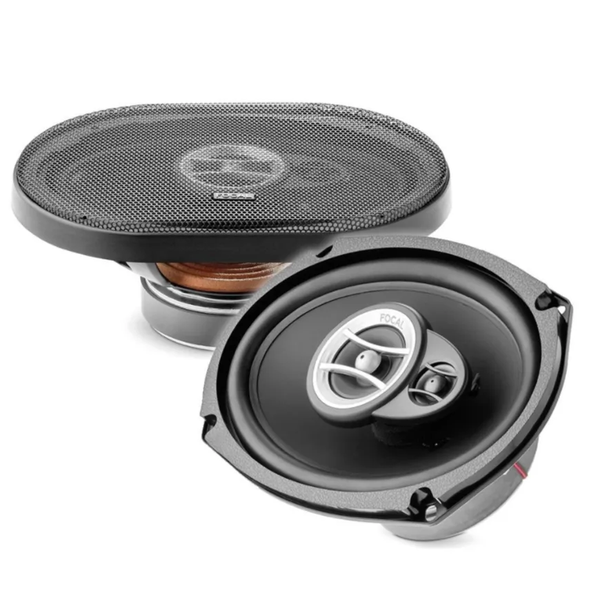 ������� Focal Auditor RCX-690