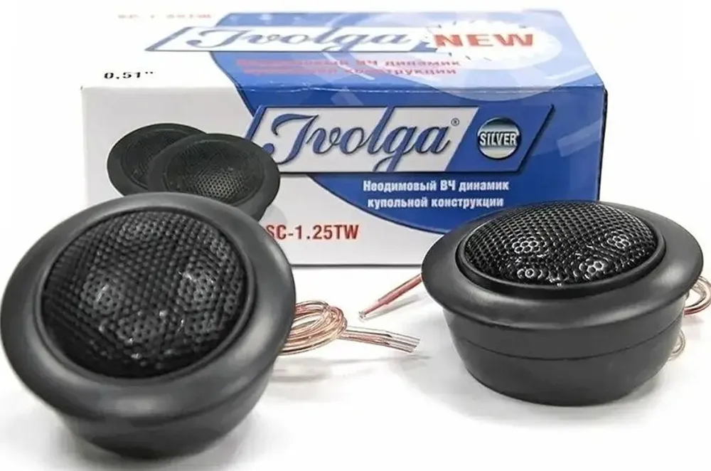 ������ Ivolga SC-1.25TW