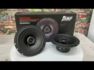 ������� AMP Mass 652 ������������ 16��