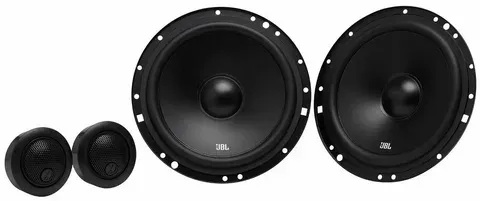 ������� JBL Stage 601C 16��