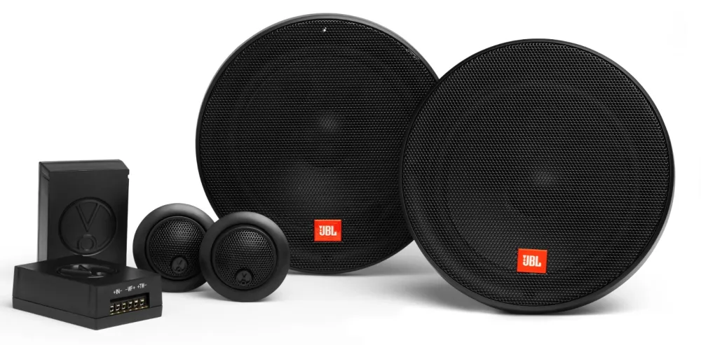 ������� JBL Stage2 604C 16��