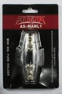 �������� �������������� ������������� ARIA AS-MANL1