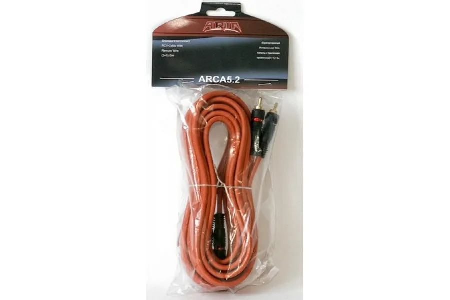 ������ ���������� Mystery ARCA 5.2
