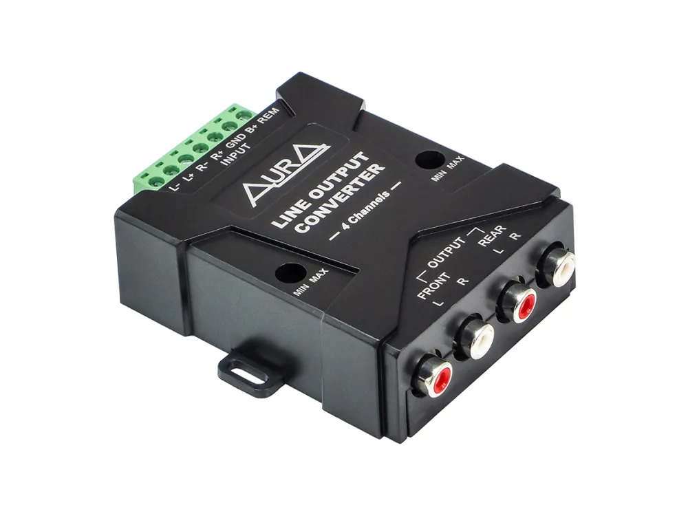 ���������������� Aura RHL-0604