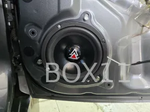 ��������� Nissan Juke (YF15) 2010+ ��������