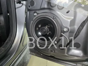 ��������� Nissan Juke (YF15) 2010+ ������