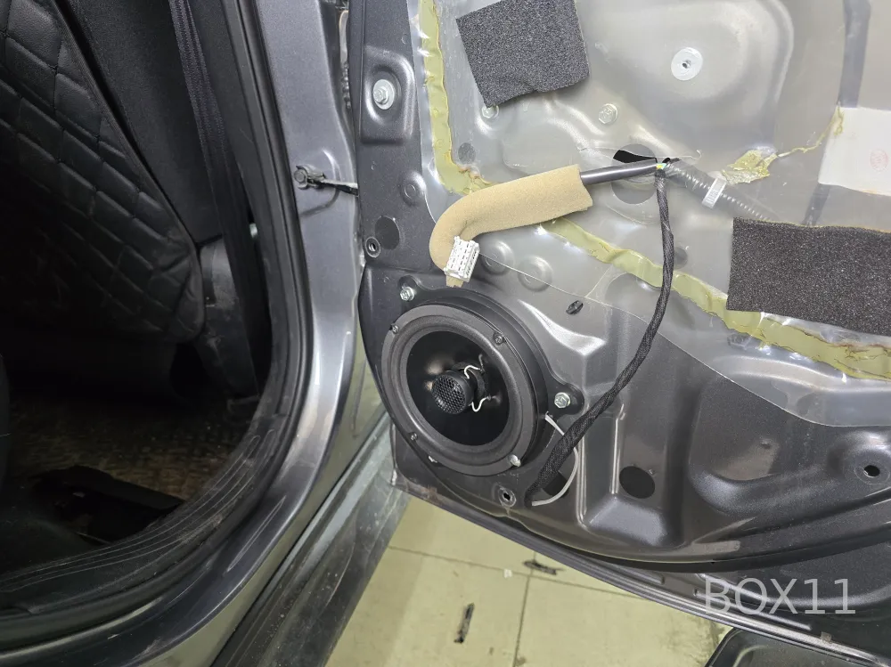 ��������� Nissan Juke (YF15) 2010+ ������