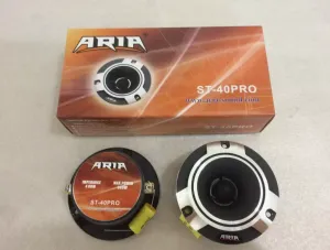 ����� Aria ST-40 PRO