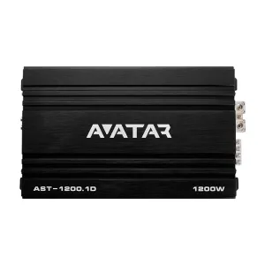 ��������� Avatar AST-1200.1 ����� D ��������