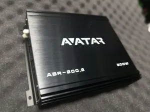 ��������� Avatar ARB-200.2 2� ������