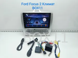 ��������� Ford Focus 2 Teyes CC3l 4+32 ������