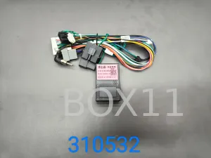������ Nissan Teana J32 (DS) 2008-2013 310532