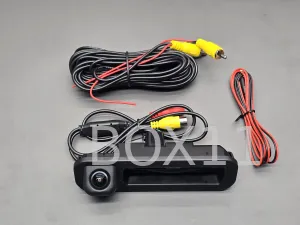 ������ ������� ���� Ford 2012+ LS8010 SONY307 1080P