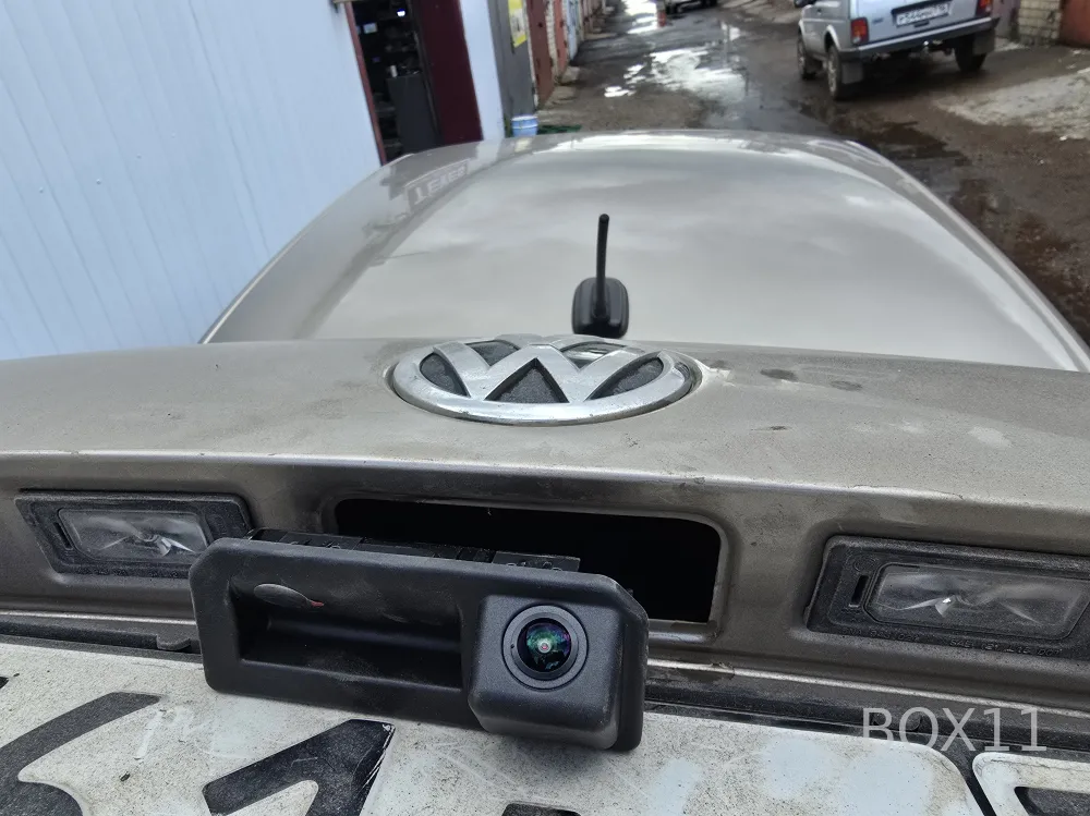 ������ ������� ���� VW 2018+ LS8034 AHD2053 1080P