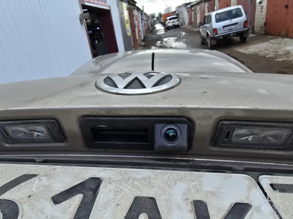 ������ ������� ���� VW 2018+ LS8034 AHD2053 1080P