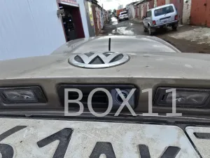 ������ ������� ���� VW 2018+ LS8034 AHD2053 1080P