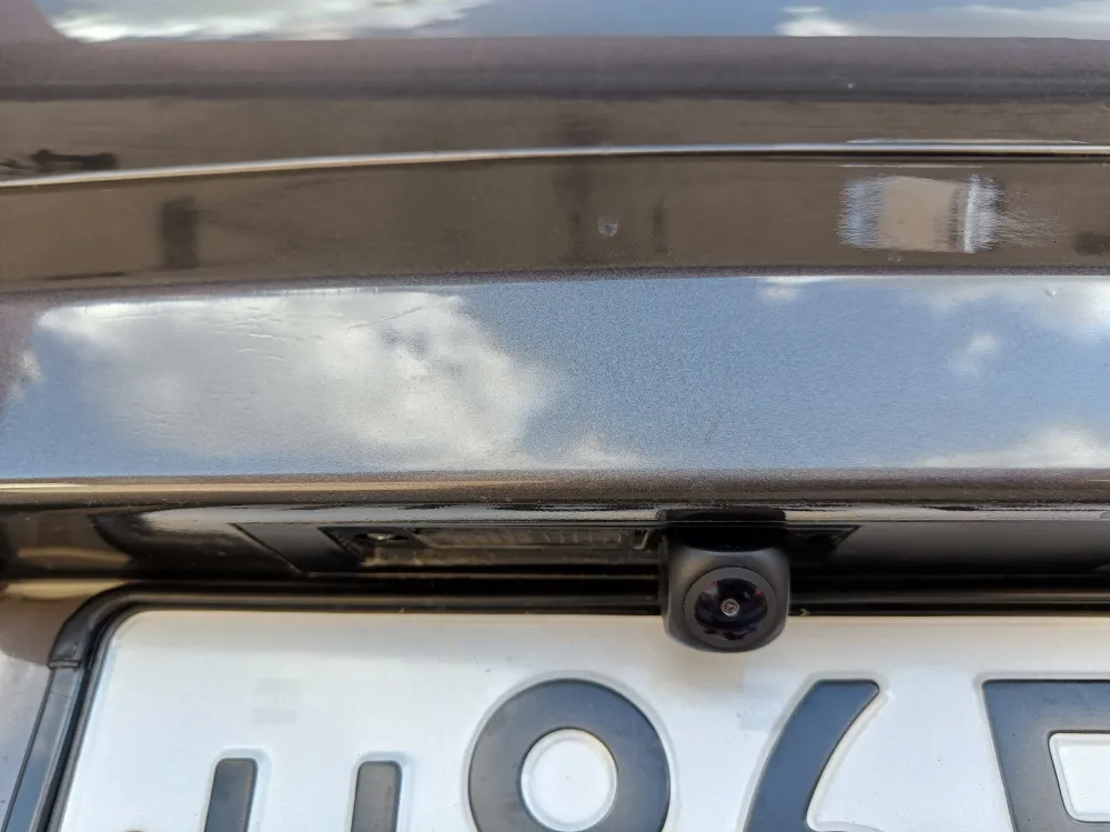 ������ Hyundai ix35(10-15) / Tucson III(13-18) AHD720P 25FPS