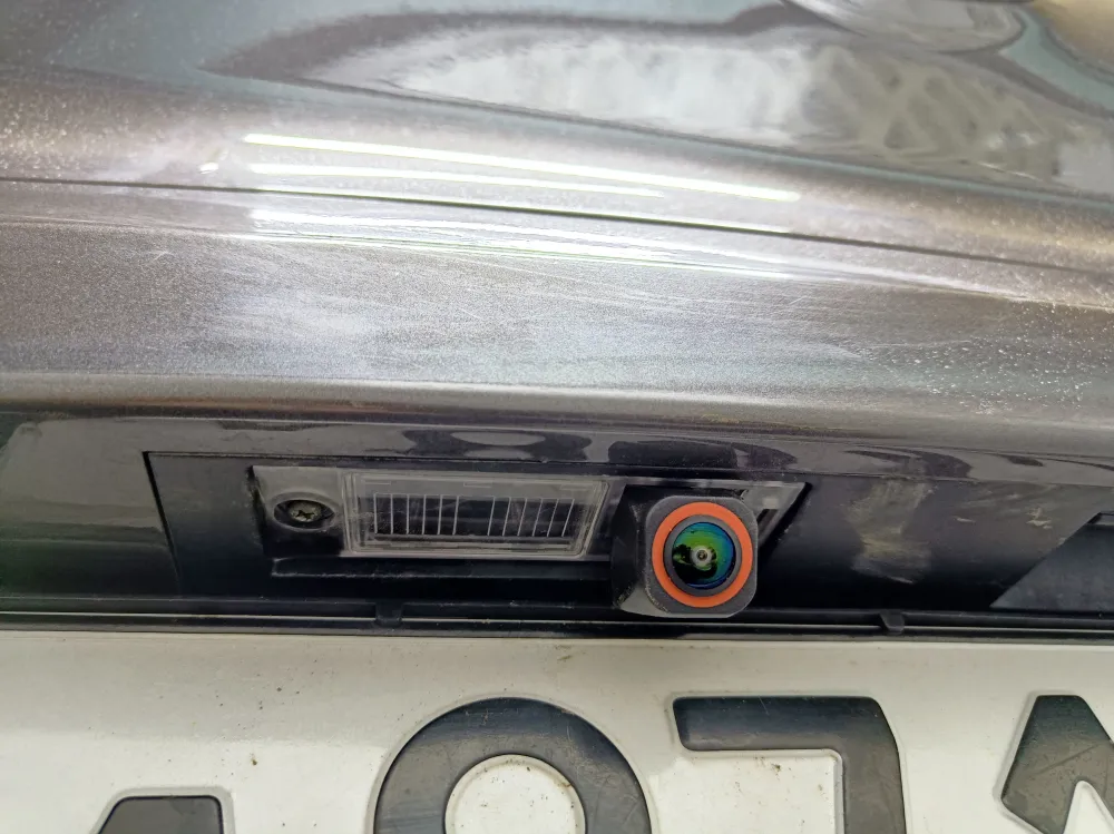 ������ Hyundai Tucson new AHD720P 25FPS
