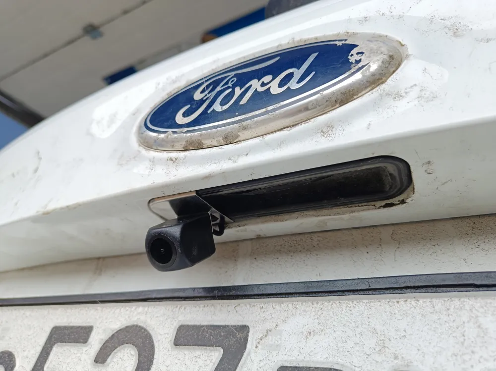 ������ Ford Focus 3 AHD720p