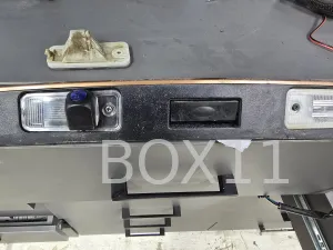 ������ Hyundai Creta  AHD1080P 25FPS