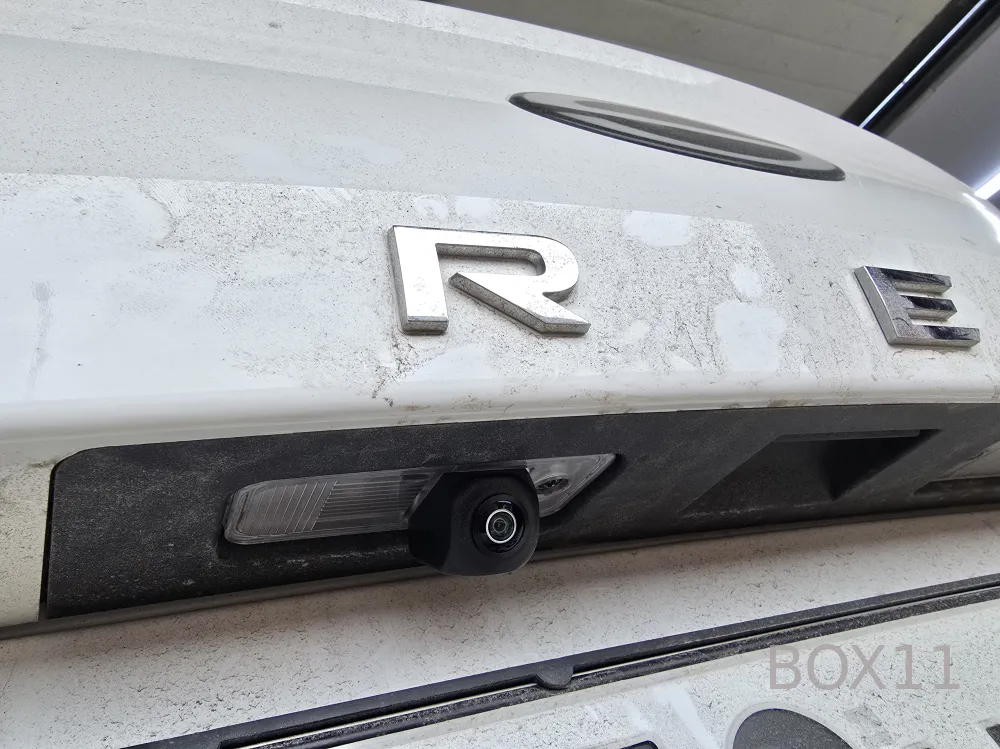 ������ Hyundai Creta CVBS  ��� ������� ���������