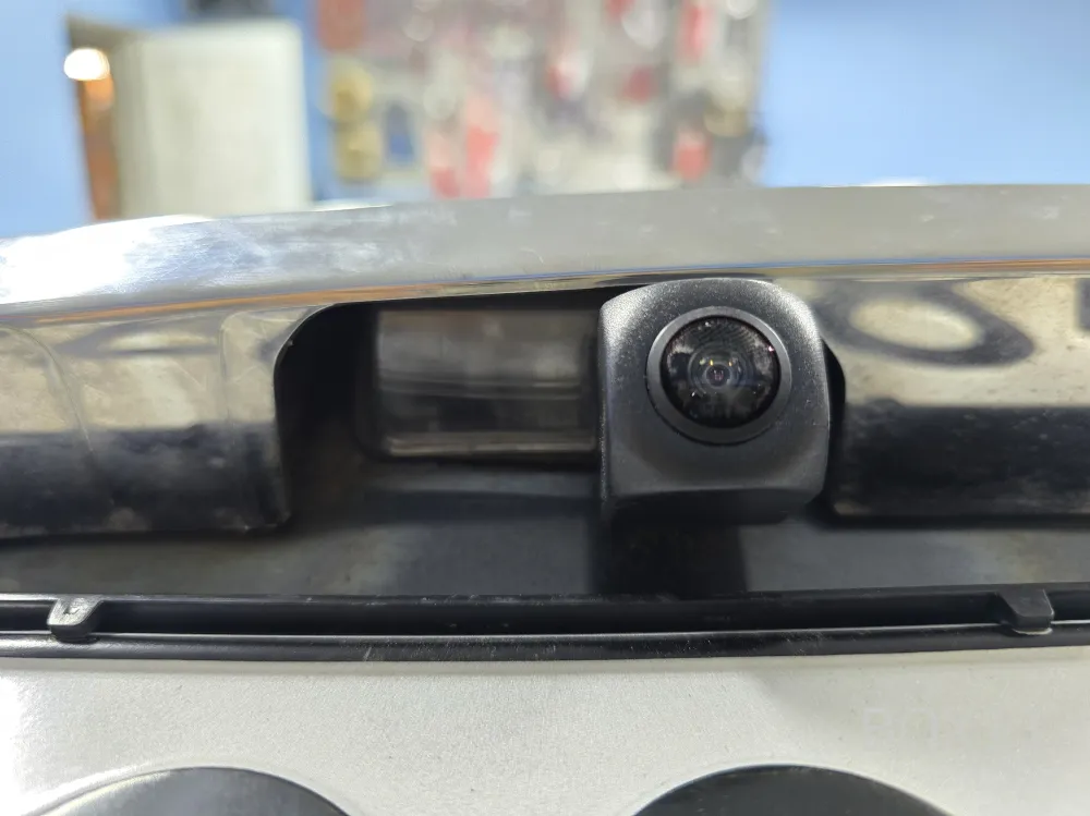 ������ Toyota Corolla 2014+ AHD1080P Sony