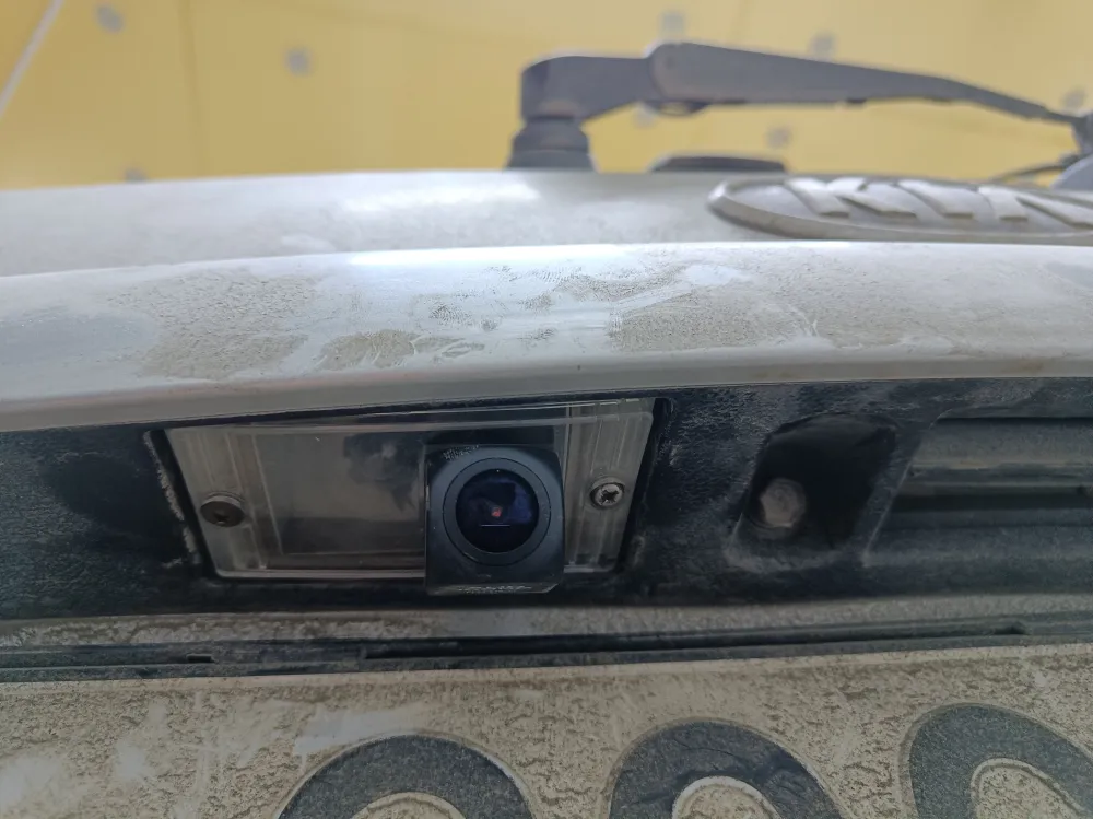 ������ Kia Sorento BL AHD 1080P 25fps
