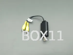���� ����� ������ USB-AV out