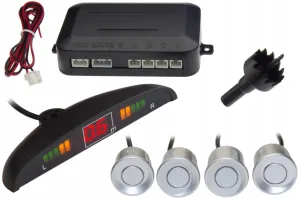 ���������� PSS LCD ����� 4 �������
