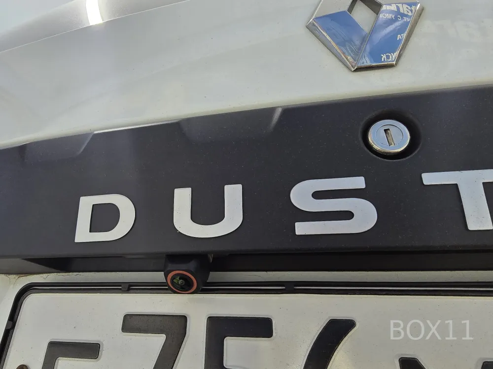 ����� �/� ��� Renault Duster/Megane III/Fluence/Kaptur/Scenic HS-9207