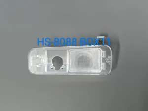 ����� �/� ��� Kia Rio II,III Sedan (05-17) HS-8088