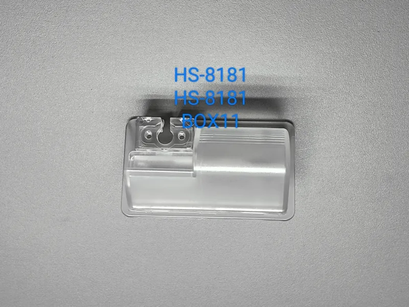 ��������� ��� ������ BYD S6 HS-8181