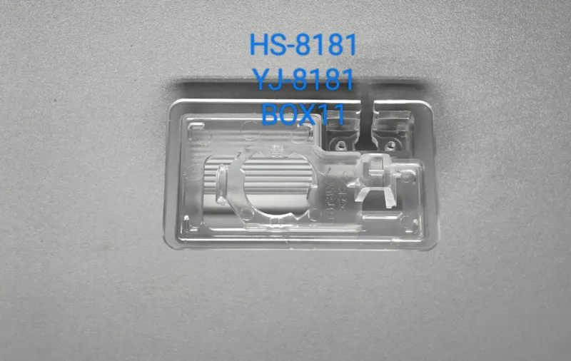 ��������� ��� ������ BYD S6 HS-8181