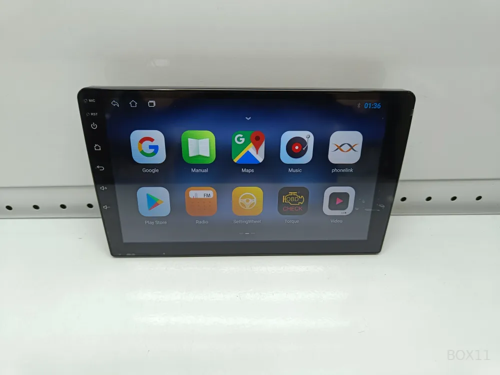 ��������� Android 9 ����� 2+32 TS7 AHD IPS 1280*720