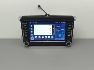 ��������� Android VW/SKODA 2+32 TS7 AHD IPS 7 �����