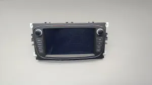 ��������� Android Ford 2+32 TS7 AHD IPS