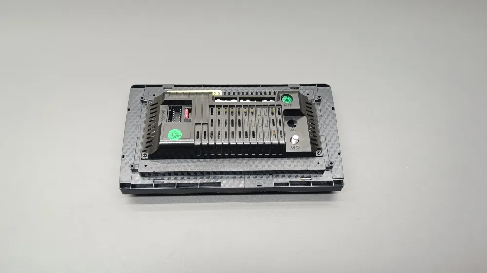 ��������� Android 9 ����� 2+32 TS7 AHD IPS c ��������