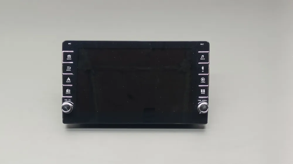 ��������� Android 9 ����� 2+32 TS7 AHD IPS c ��������