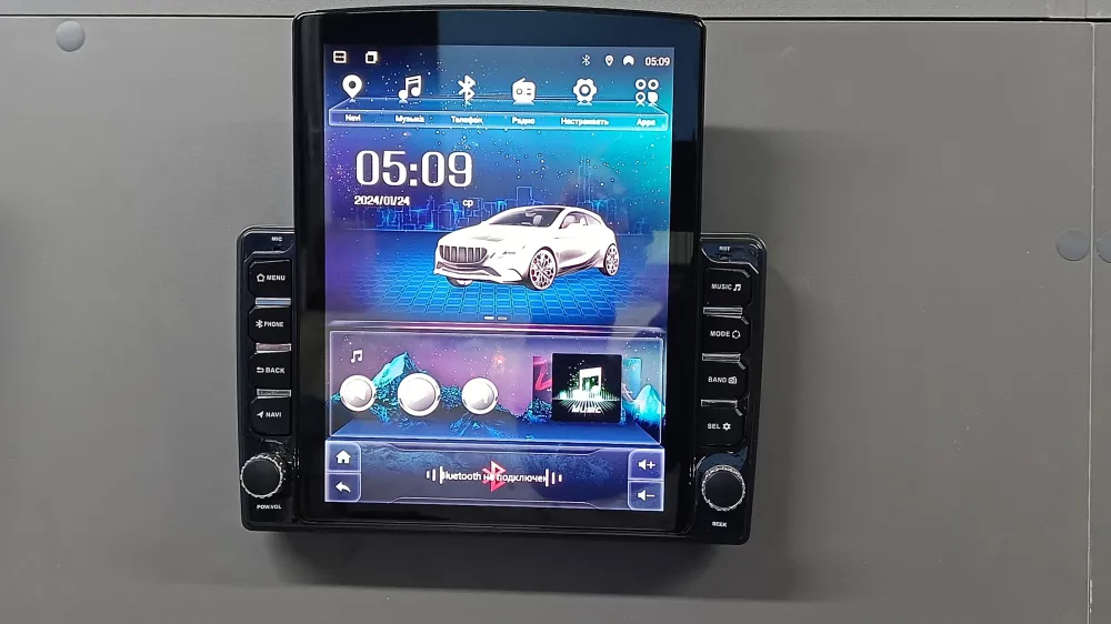 ��������� Android 9,7 ����� 2+32 XJG TS7 Qled