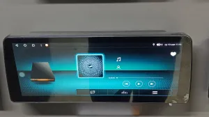 ��������� Android 12.3 ����� 4+32 UIS 7862 DSP CARPLAY 4GLTE FAN RGB QLED