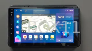 ��������� Android 9 ����� 6+128 TS10 4GLTE IPS