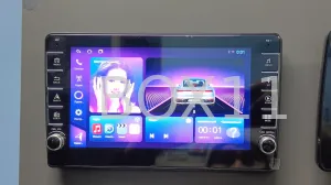 ��������� Android 10 ����� 2+32 TS18 ������ CARPLAY 4GLTE QLED