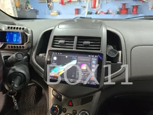 ��������� Chevrolet Aveo T300 825 2K 4+64