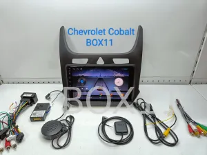 ��������� Chevrolet Cobalt 9 ����� 1+32 TS7 AHD IPS � ��������