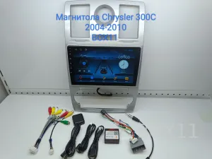 ��������� Chrysler 300C Teyes CC3 2K 6+128 