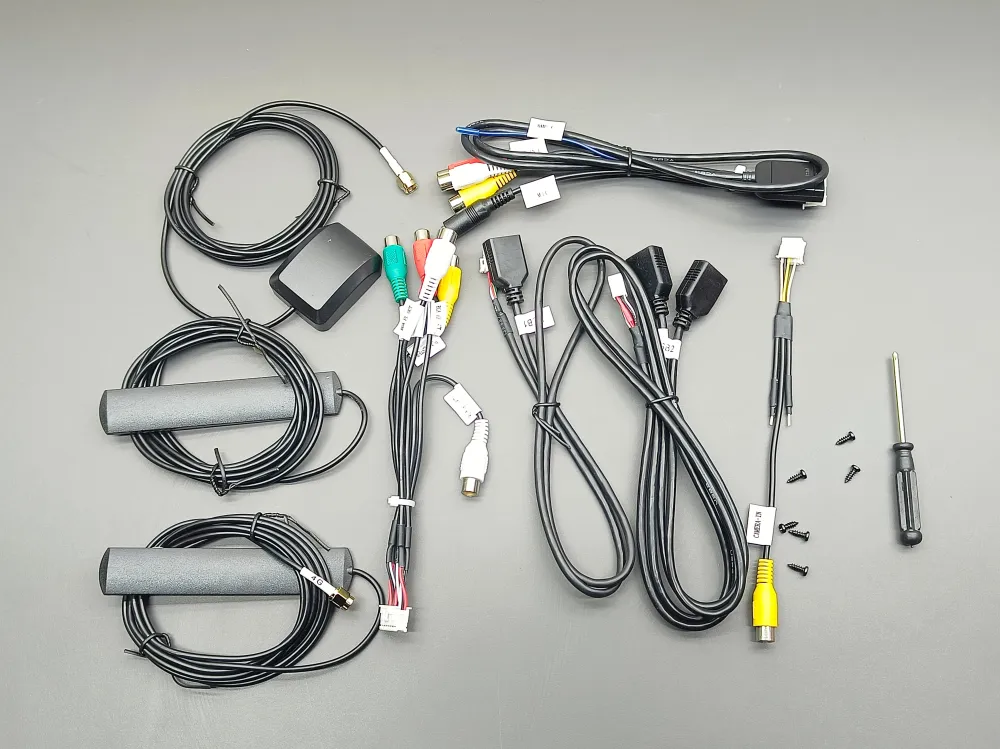��������� Daewoo Matiz Teyes CC3 4+32 