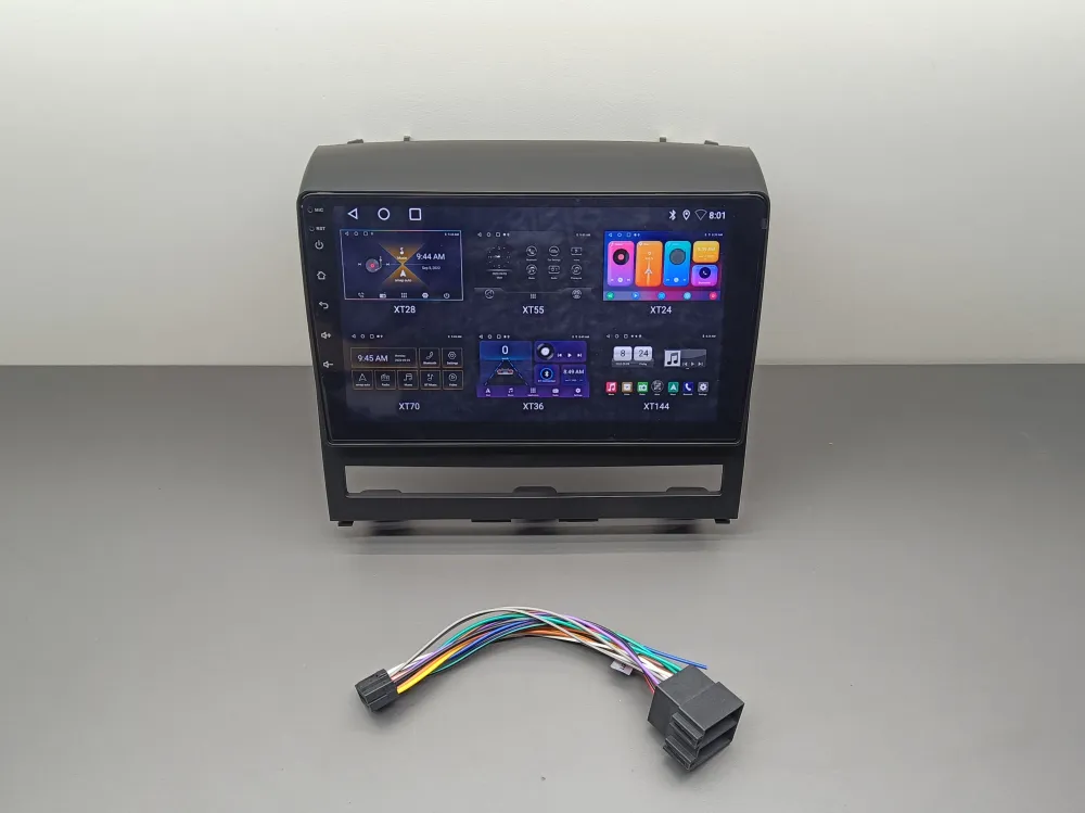 ��������� Fiat Albea TS7 2+64 CP