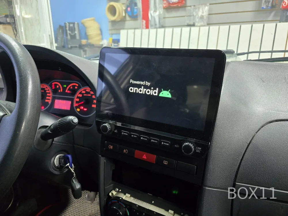 ��������� Fiat Albea TS10 4+32 10 �����
